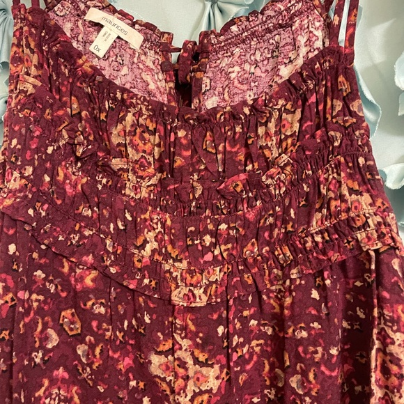 Maurice’s 0X Tank Top LIKE NEW - Picture 2 of 4